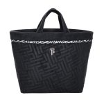 Τσάντα Παραλίας Icon Black