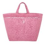 Τσάντα Παραλίας Icon Wild Rose