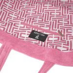 Τσάντα Παραλίας Icon Wild Rose