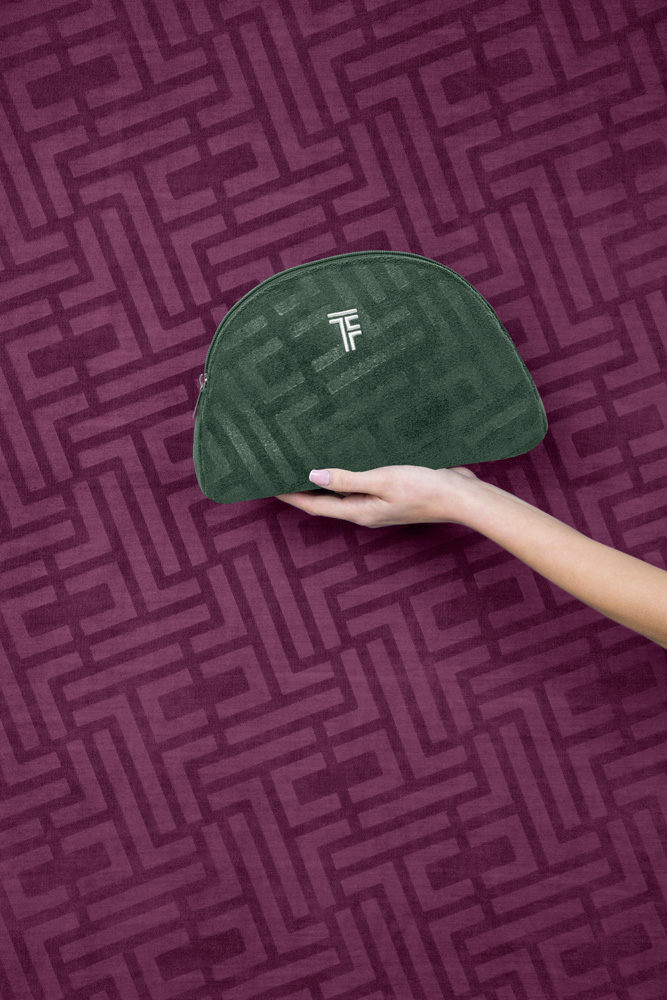 Νεσεσέρ Icon Verde