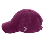 Καπέλο Jockey Icon Aubergine