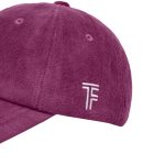 Καπέλο Jockey Icon Aubergine