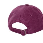 Καπέλο Jockey Icon Aubergine