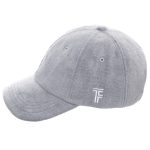 Καπέλο Jockey Icon Titanium