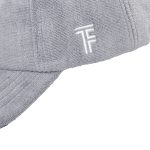 Καπέλο Jockey Icon Titanium
