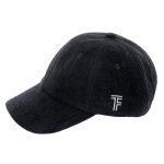 Καπέλο Jockey Icon Black