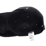Καπέλο Jockey Icon Black
