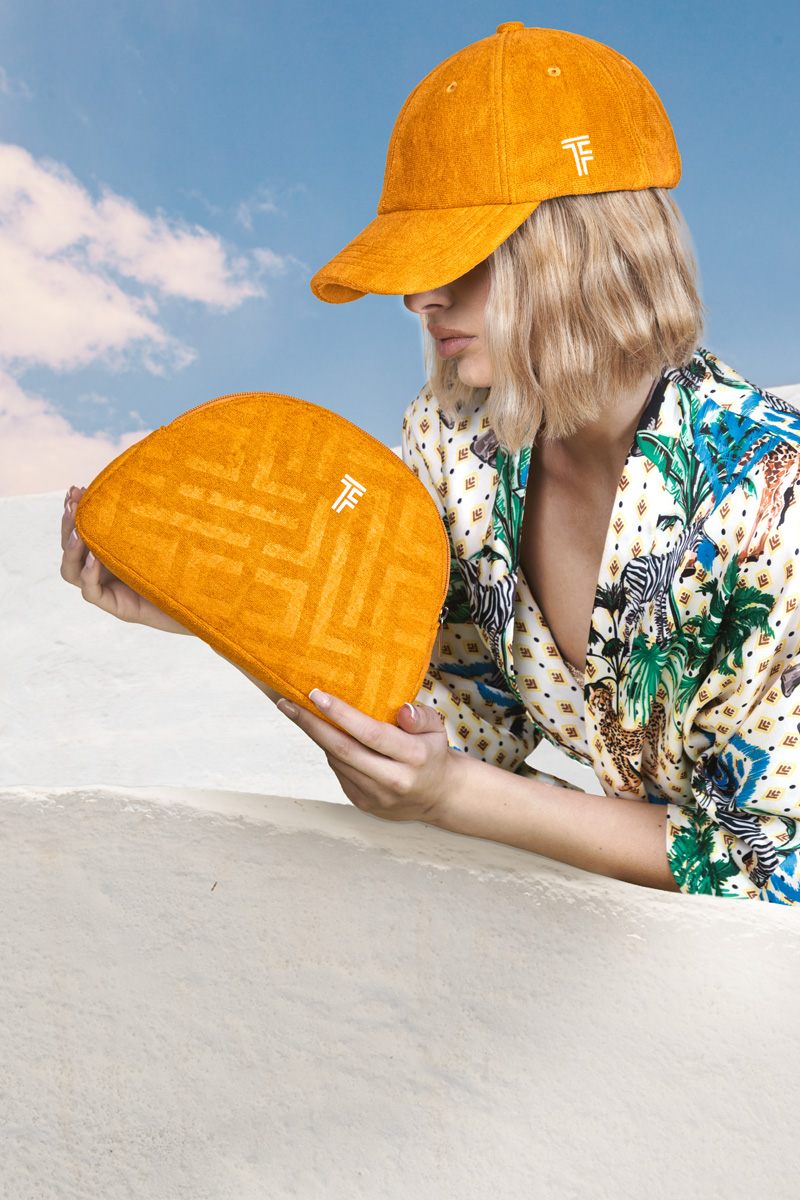 Καπέλο Jockey Icon Curry