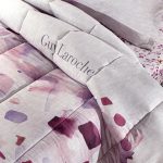 Πάπλωμα Carmel Melanze Suede