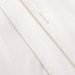 Σετ 4τμχ. Σεντόνια Elite Ivory/Beige