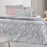 Σετ 3τμχ. Σεντόνια Odett Flannel