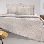Σετ 4τμχ. Σεντόνια Alpina Flannel Με Λάστιχο