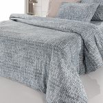 Σετ 4τμχ. Σεντόνια Beaver Titanium Flannel Με Λάστιχο