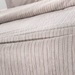 Σετ 4τμχ. Σεντόνια Alpina Flannel