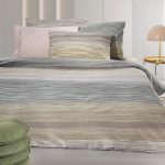 Σετ 4τμχ. Σεντόνια Palma Flannel