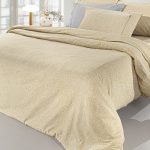 Σετ 4τμχ. Σεντόνια Sommer Flannel
