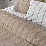 Σετ 3τμχ. Σεντόνια Beverly Cashmere