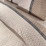 Σετ 3τμχ. Σεντόνια Status Beige