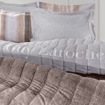 Πάπλωμα Santiago Stone Suede