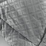 Πάπλωμα Profile Grey