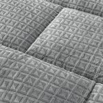 Πάπλωμα Profile Grey