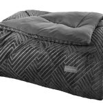 Πάπλωμα York Anthracite