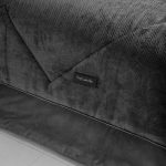 Πάπλωμα Moore Anthracite