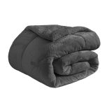 Πάπλωμα Moore Anthracite