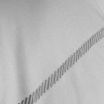 Σετ 3τμχ Παπλωματοθήκη Elite Anthracite/Silver
