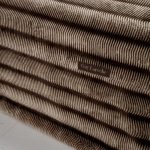Κουβέρτα Galezze Beige