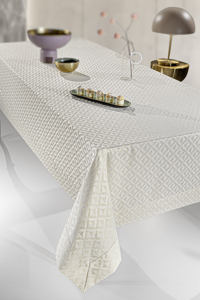 Τραπεζομάντηλο Horizon Linen