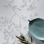 Τραπεζομάντηλο Country Silver