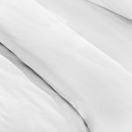 Σεντόνι Color Plus White