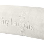 Κουβέρτα Logo Ivory