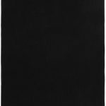 Πετσέτα Pestemal 28 Black