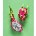 Πετσέτα Θαλάσσης Printed Fruits No.5