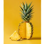 Πετσέτα Θαλάσσης Printed Fruits No.6