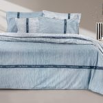Σετ 4τμχ Σεντόνια Avene Denim
