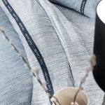 Σετ 4τμχ Σεντόνια Avene Denim