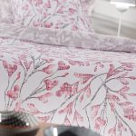 Σετ 4τμχ Σεντόνια Ortega Old Pink