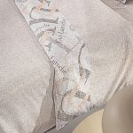 Σετ 4τμχ Σεντόνια Passport Beige
