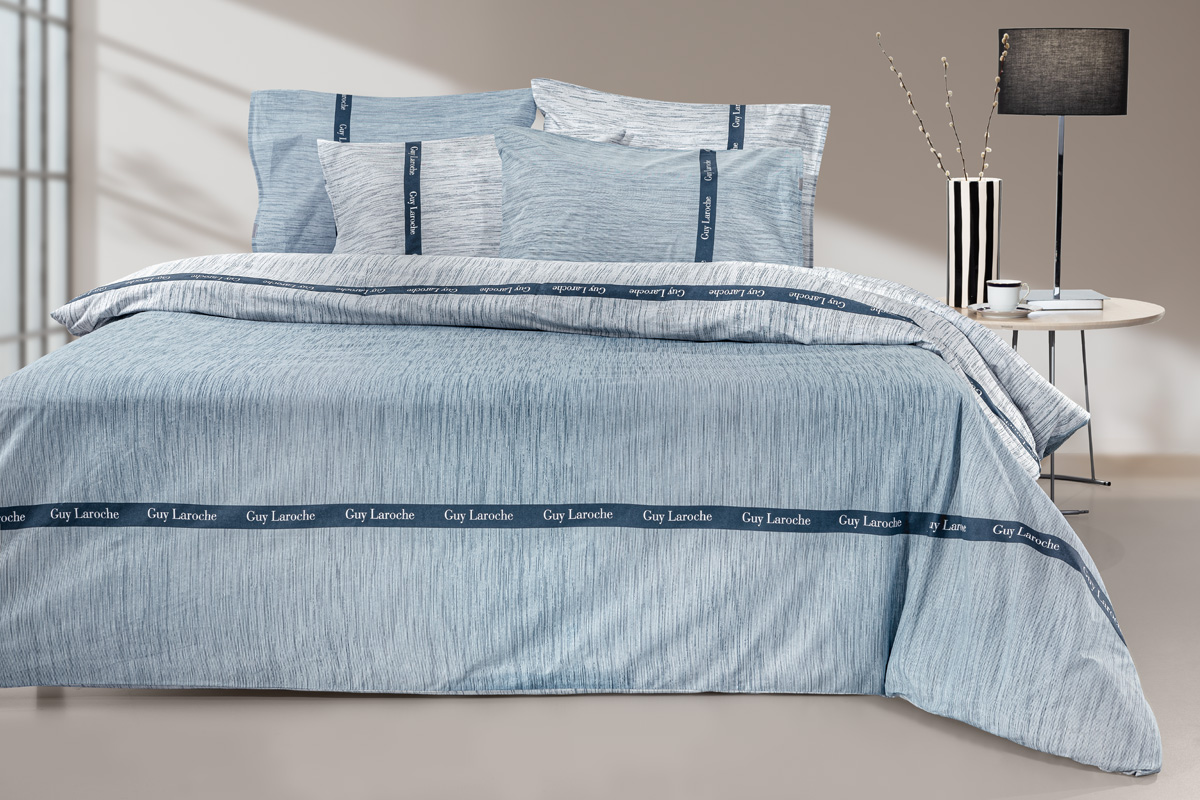 Σετ 4τμχ Σεντόνια Avene Denim