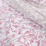 Σετ 4τμχ Σεντόνια Ortega Old Pink
