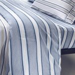 Σετ 3τμχ Σεντόνια Pinstripe Denim
