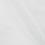 Κουβέρτα Slalom White