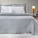 Κουβέρτα Slalom Anthracite