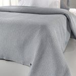 Κουβέρτα Slalom Anthracite