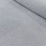Κουβέρτα Slalom Anthracite