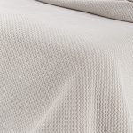 Κουβέρτα Slalom Ivory