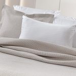 Κουβέρτα Slalom Linen